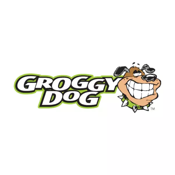 groggy dog sportswear_logo