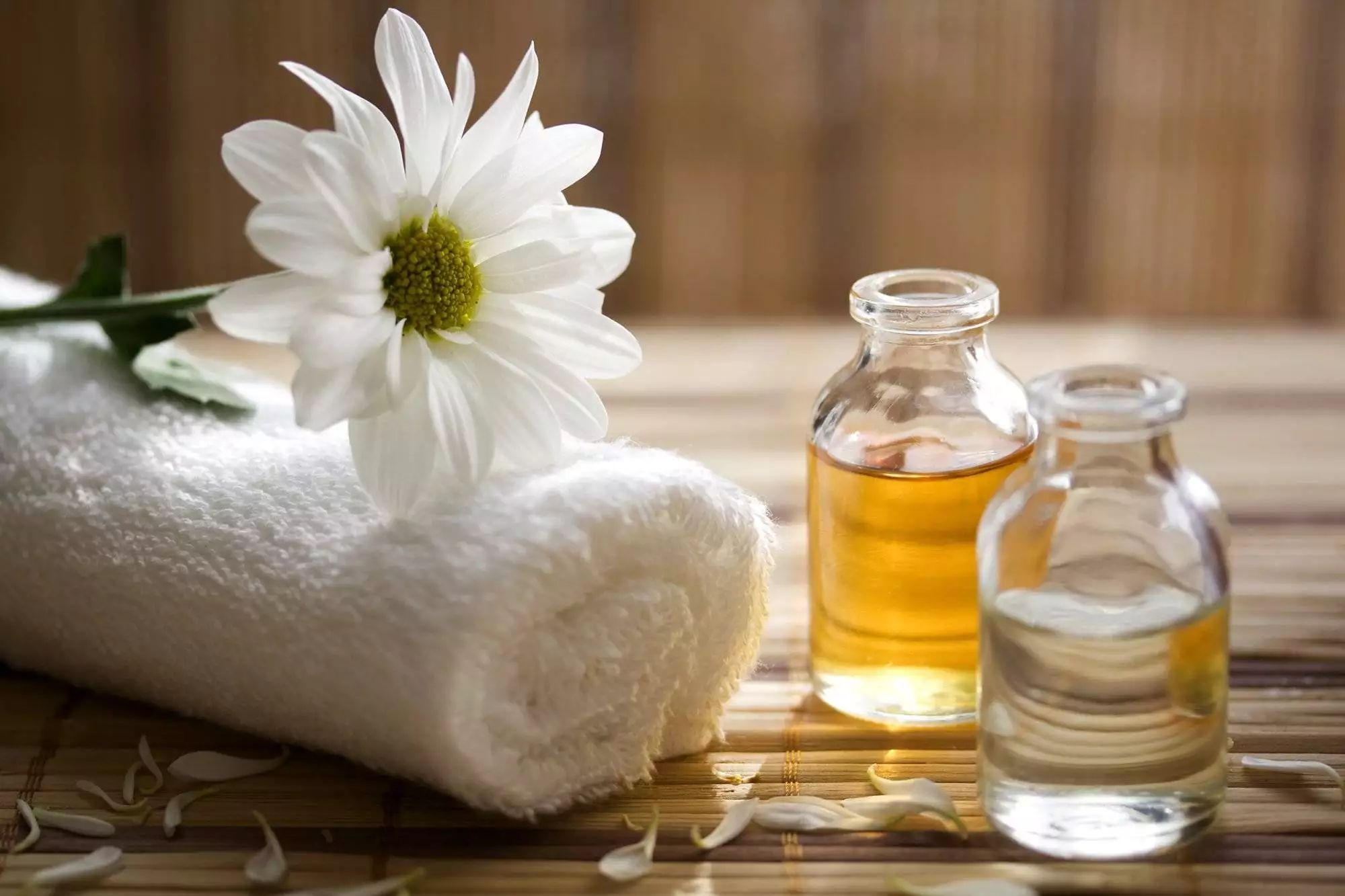 Rejuvenate at This Lewisville Massage Spa at Market at Valley Parkway